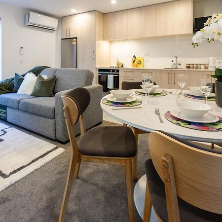 Stylish Home In The Heart Of Christchurch 2 Bed Экстерьер фото