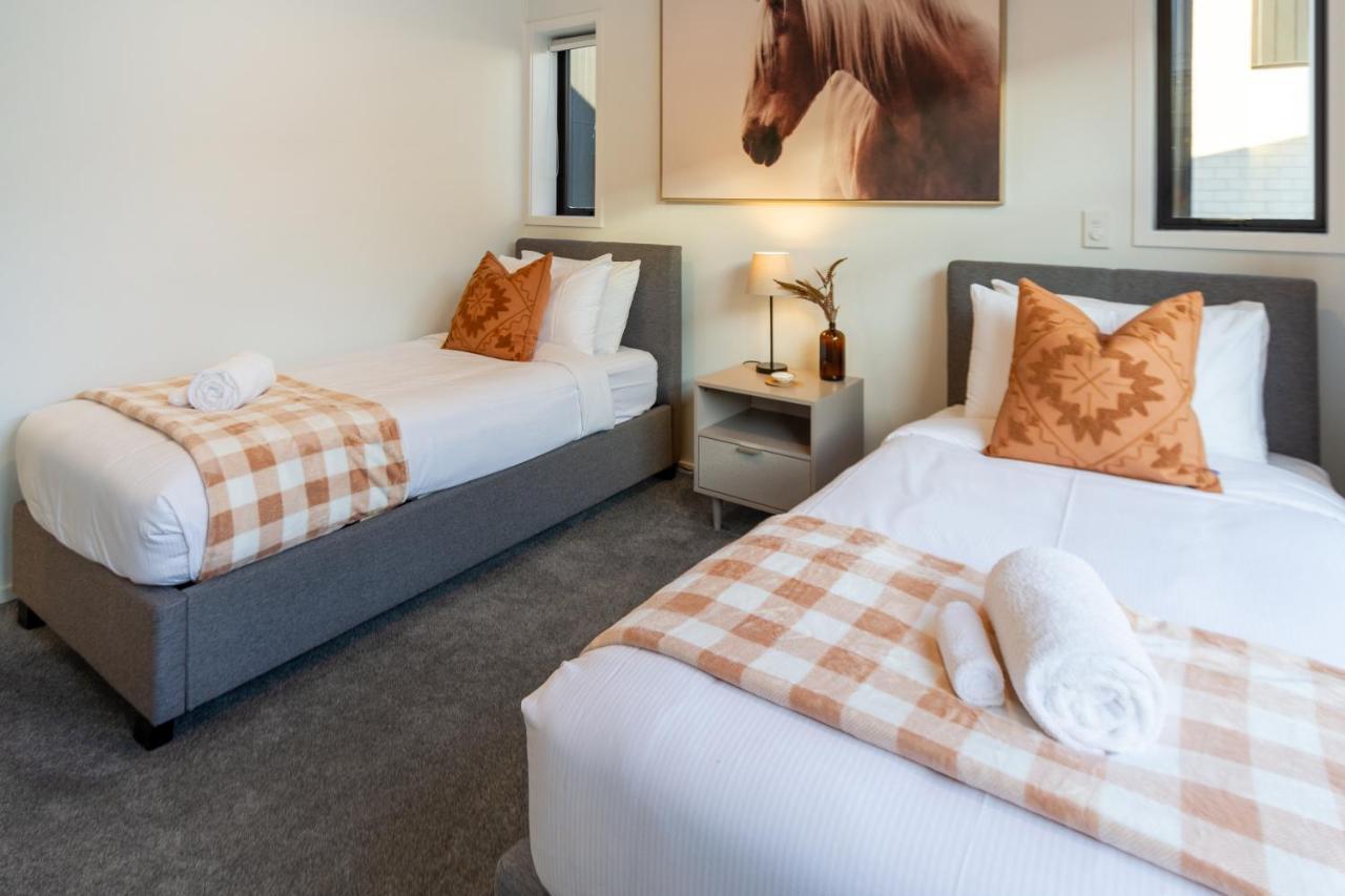 Stylish Home In The Heart Of Christchurch 2 Bed Экстерьер фото