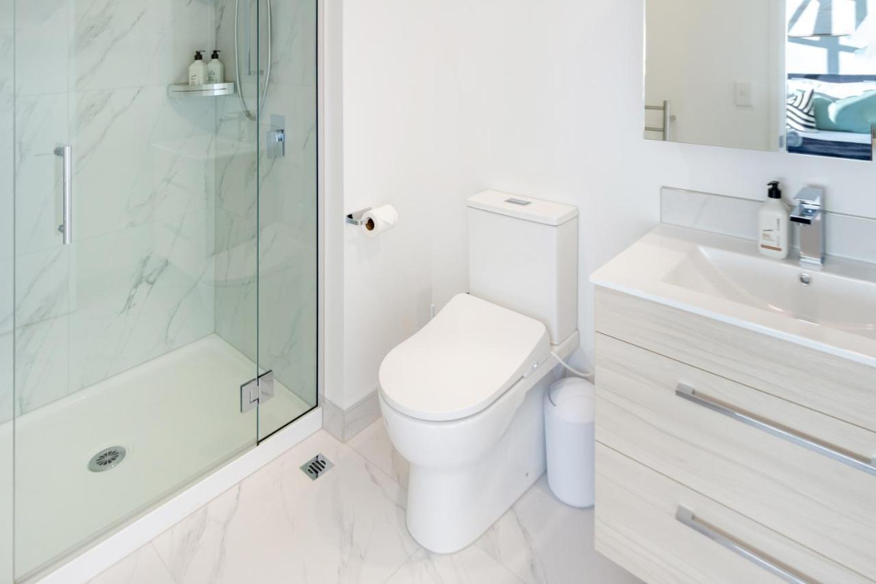 Stylish Home In The Heart Of Christchurch 2 Bed Экстерьер фото
