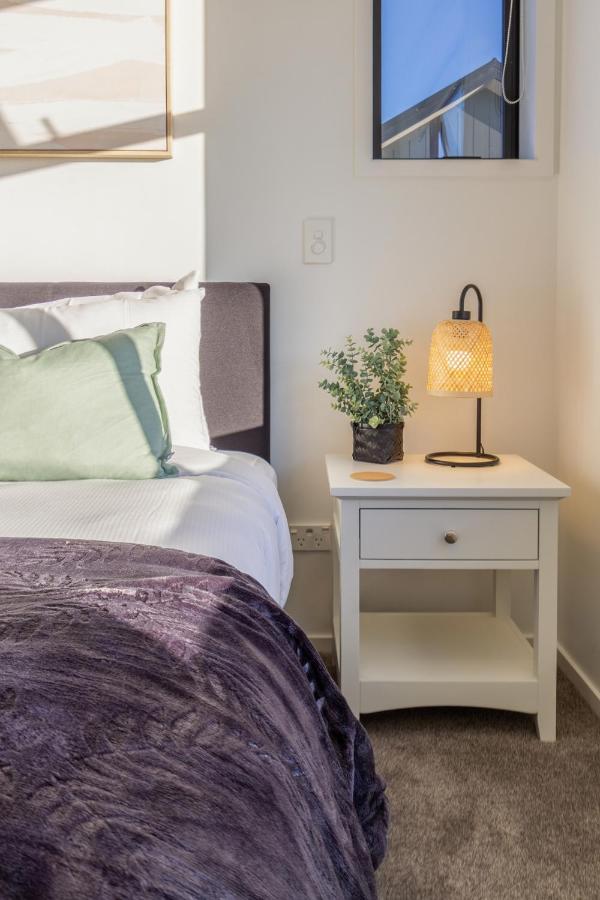 Stylish Home In The Heart Of Christchurch 2 Bed Экстерьер фото