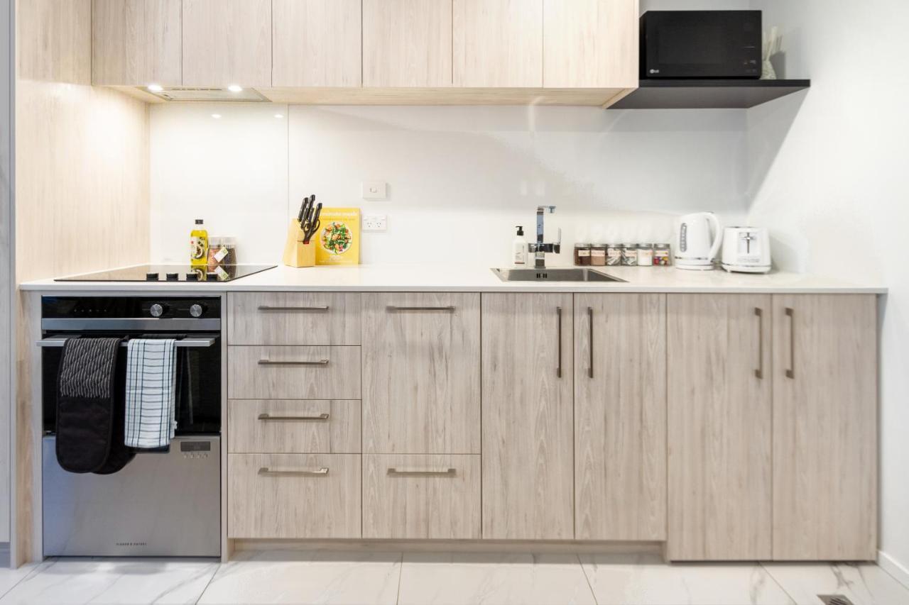 Stylish Home In The Heart Of Christchurch 2 Bed Экстерьер фото