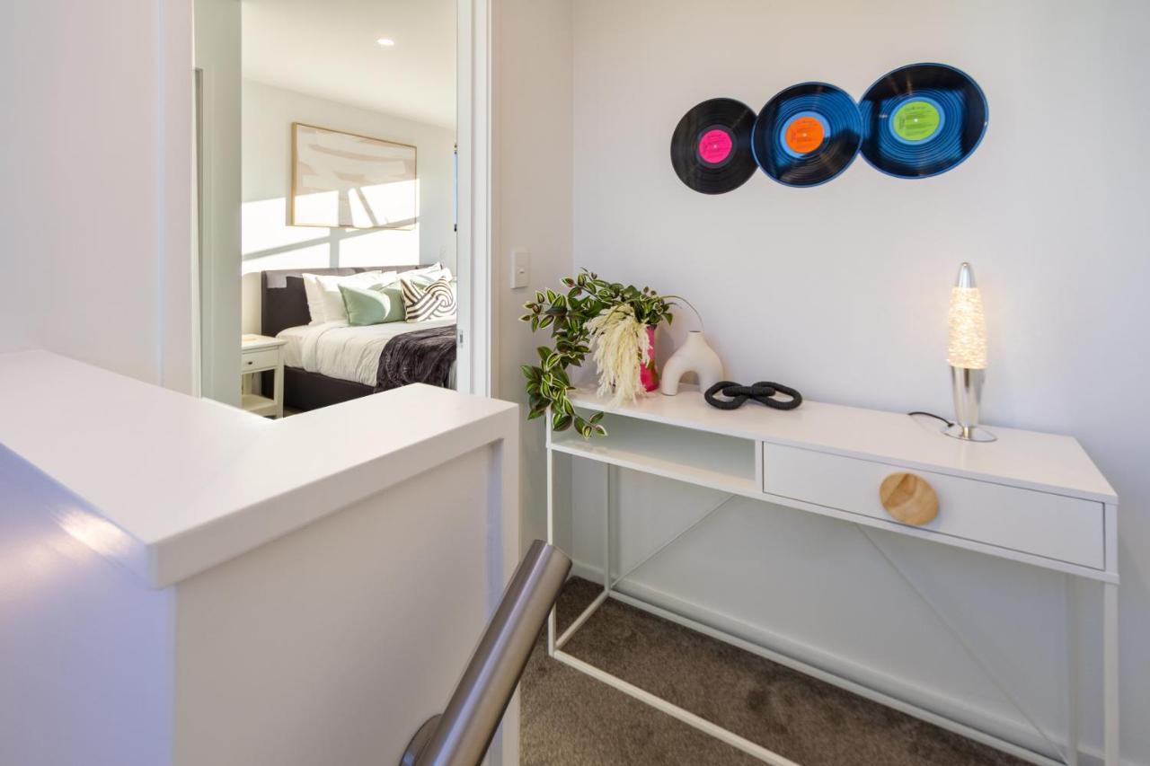 Stylish Home In The Heart Of Christchurch 2 Bed Экстерьер фото