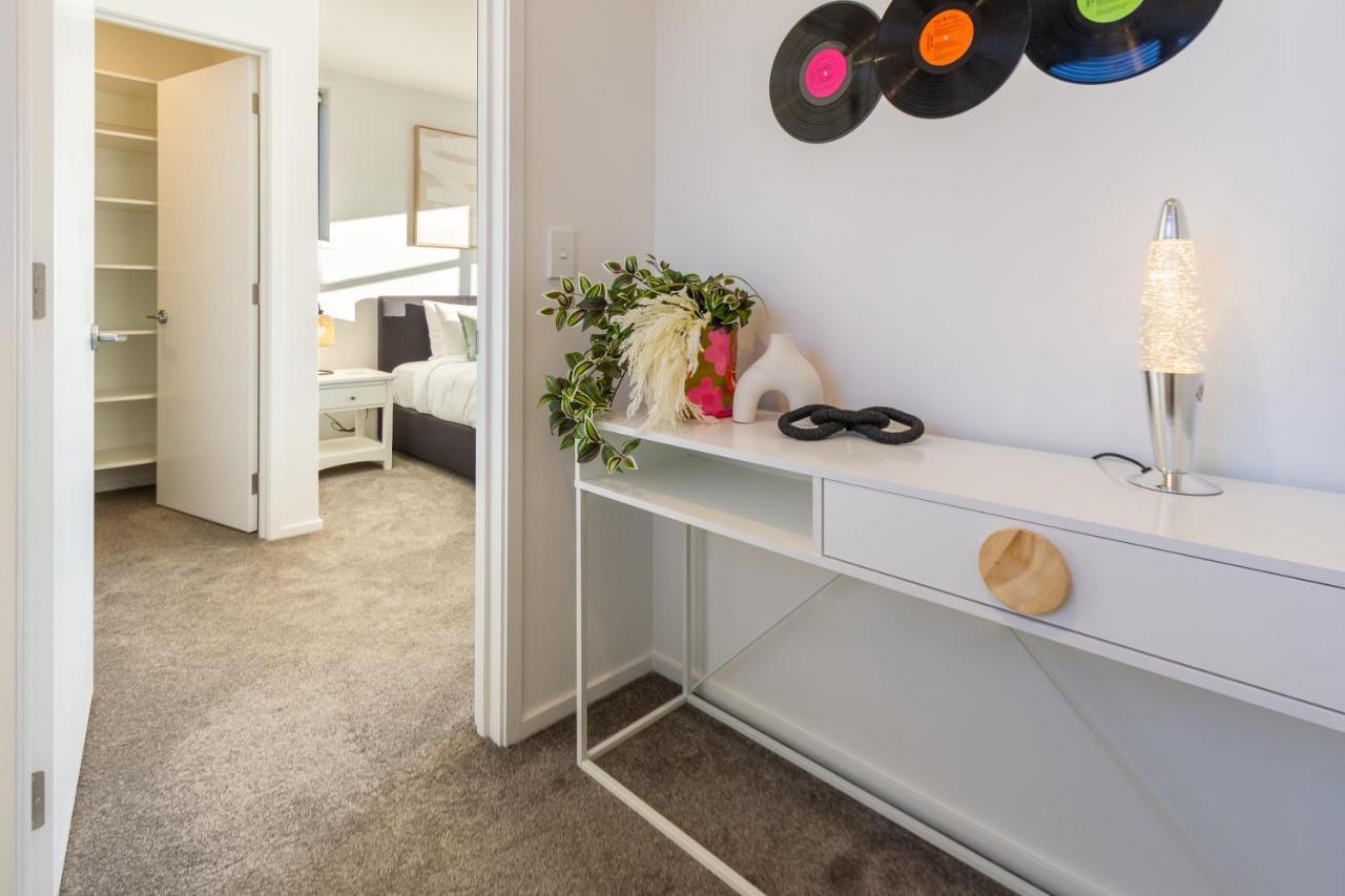 Stylish Home In The Heart Of Christchurch 2 Bed Экстерьер фото