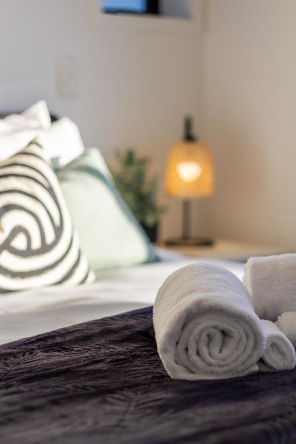 Stylish Home In The Heart Of Christchurch 2 Bed Экстерьер фото