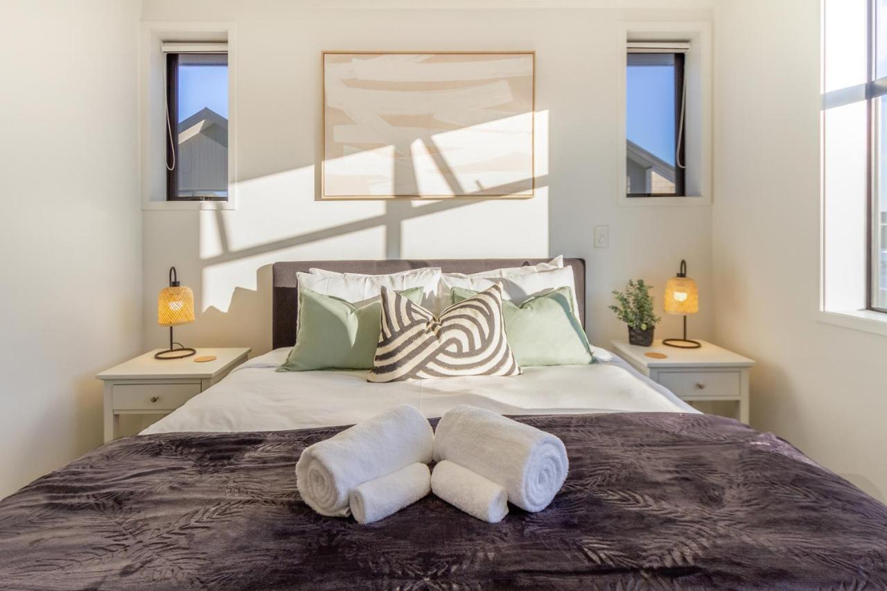 Stylish Home In The Heart Of Christchurch 2 Bed Экстерьер фото