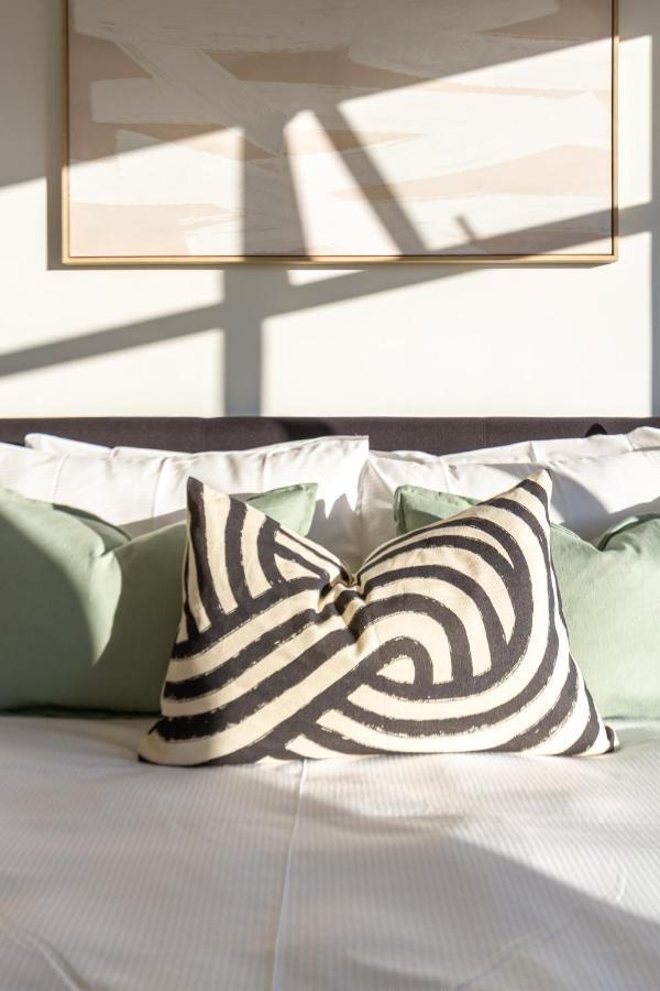 Stylish Home In The Heart Of Christchurch 2 Bed Экстерьер фото
