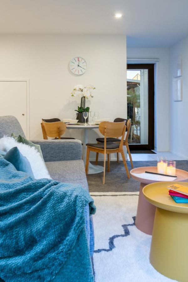 Stylish Home In The Heart Of Christchurch 2 Bed Экстерьер фото