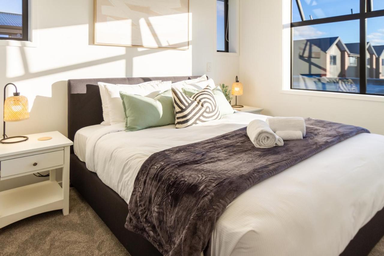 Stylish Home In The Heart Of Christchurch 2 Bed Экстерьер фото