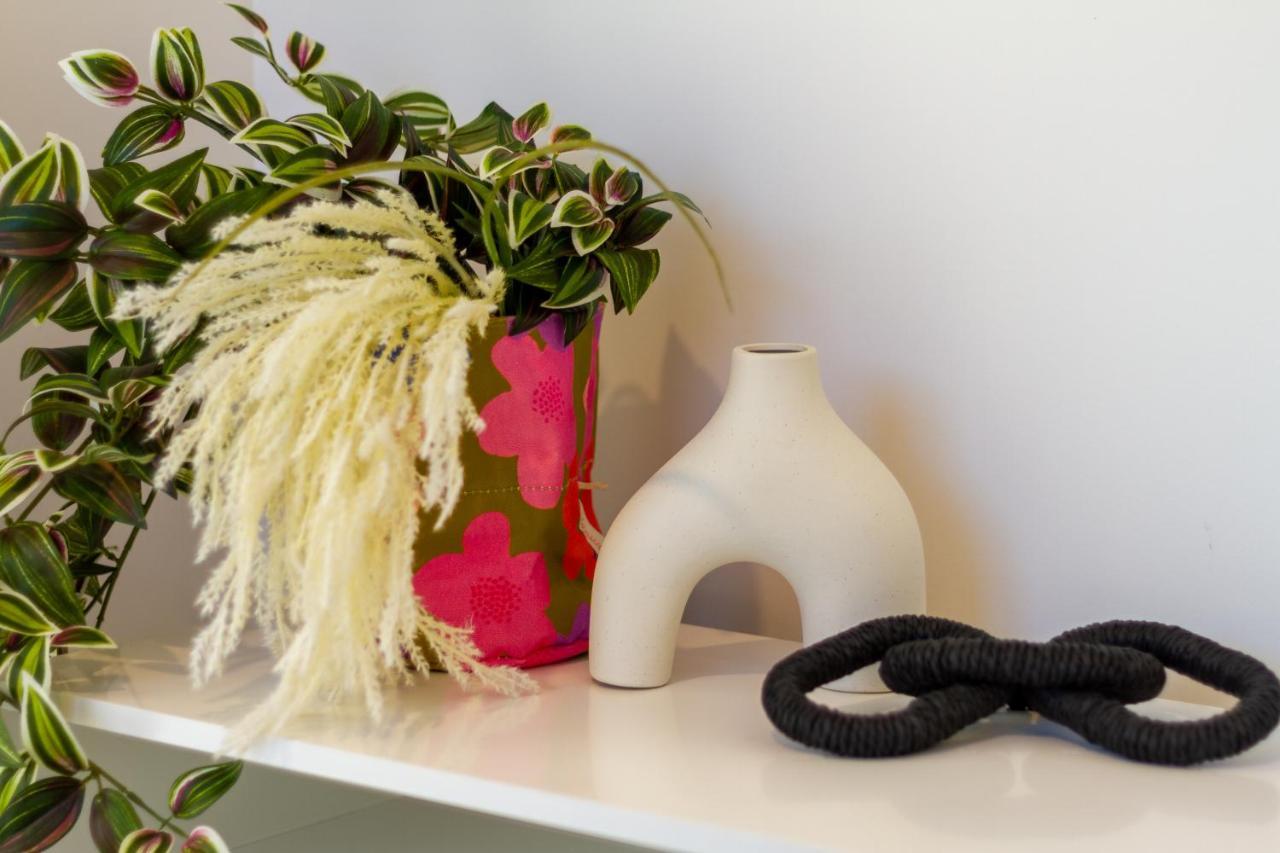 Stylish Home In The Heart Of Christchurch 2 Bed Экстерьер фото