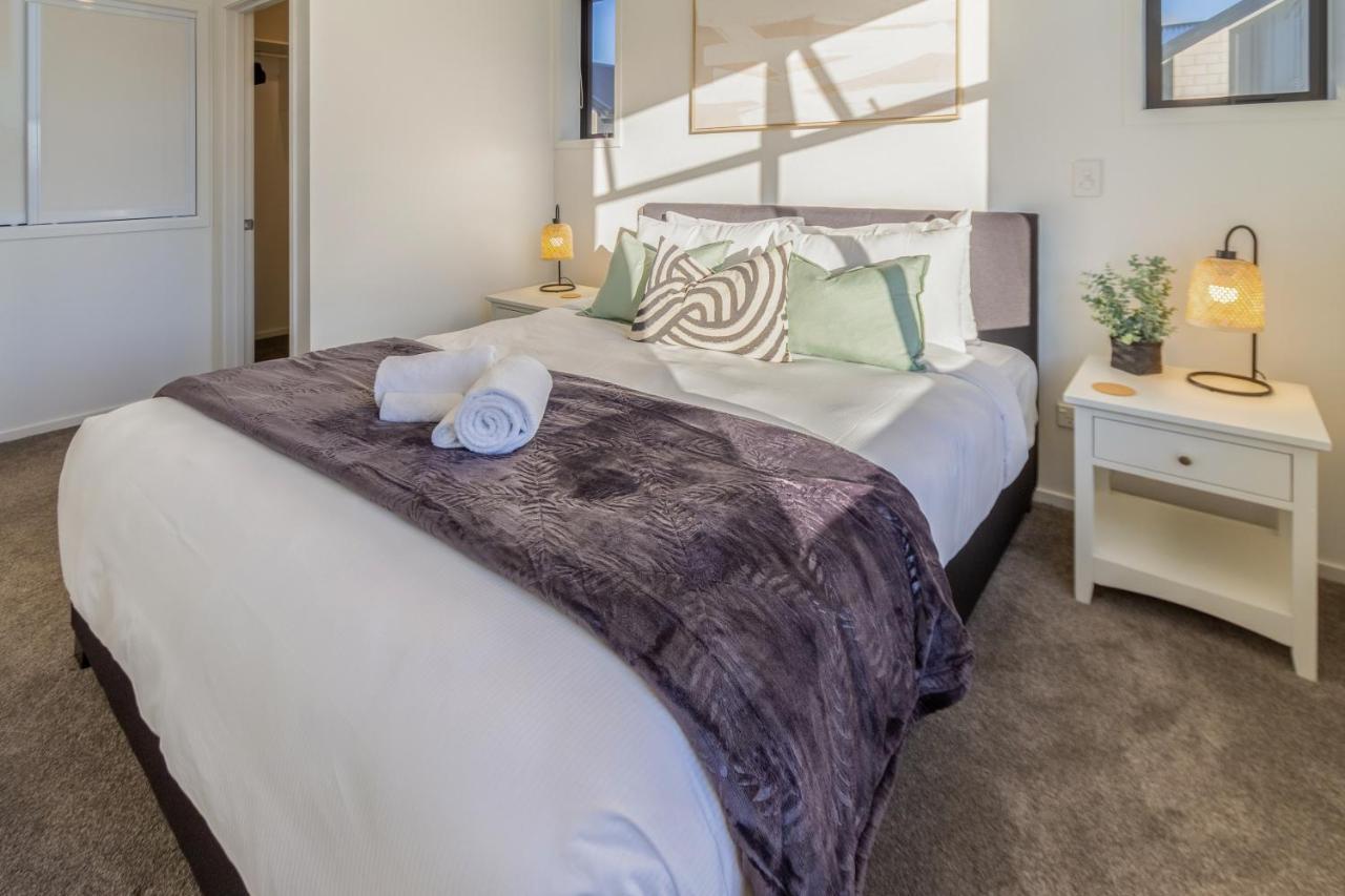 Stylish Home In The Heart Of Christchurch 2 Bed Экстерьер фото