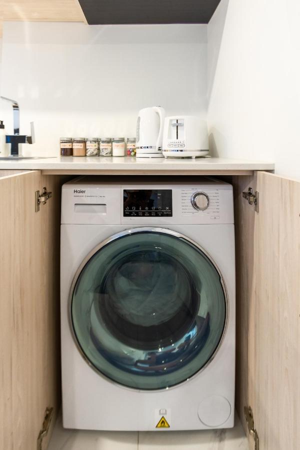 Stylish Home In The Heart Of Christchurch 2 Bed Экстерьер фото