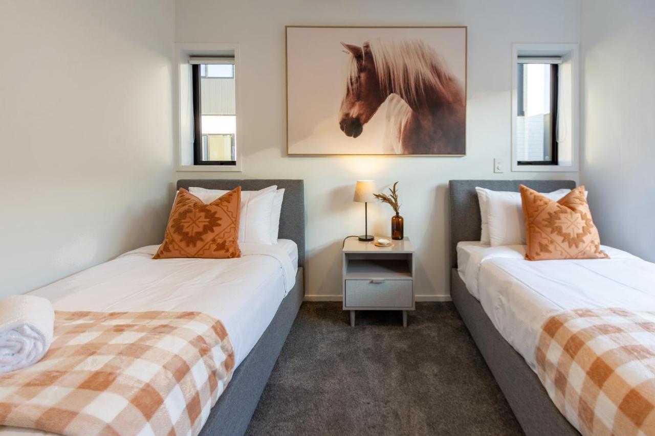 Stylish Home In The Heart Of Christchurch 2 Bed Экстерьер фото